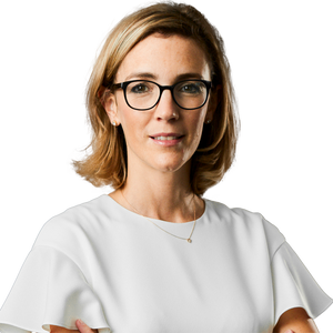 Ritratto della fondatrice di Kijimea Madlena Hohlefelder