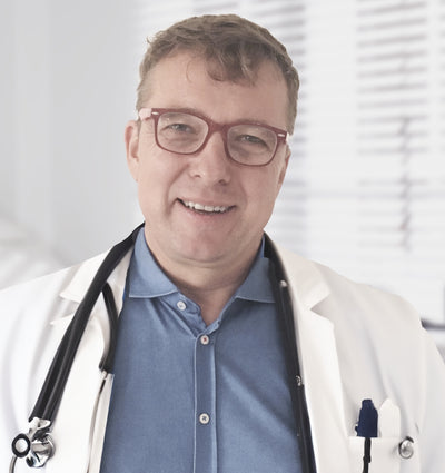 Prof. Dott. Jürgen Gschossmann