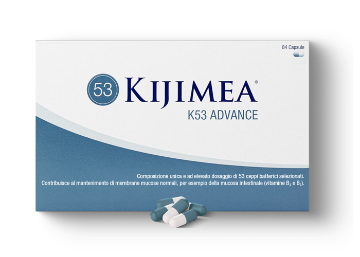 Kijimea K53 Advance
