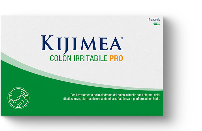 Kijimea Colon Irritabile PRO