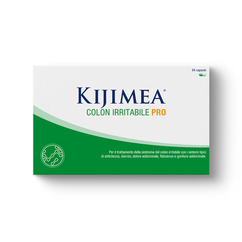Kijimea Colon Irritabile PRO Produktbild