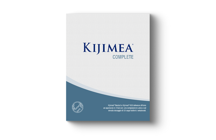Kijimea Complete