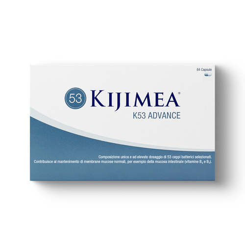 Kijimea K53 Advance Produktbild