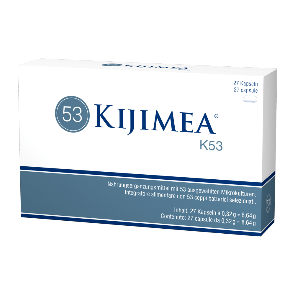 Kijimea® Shop Online  Prodotti per un microbiota sano