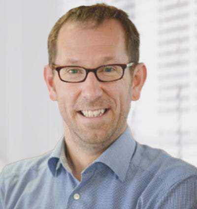 PROF. DR. MED.MARTIN STORR , MHBA