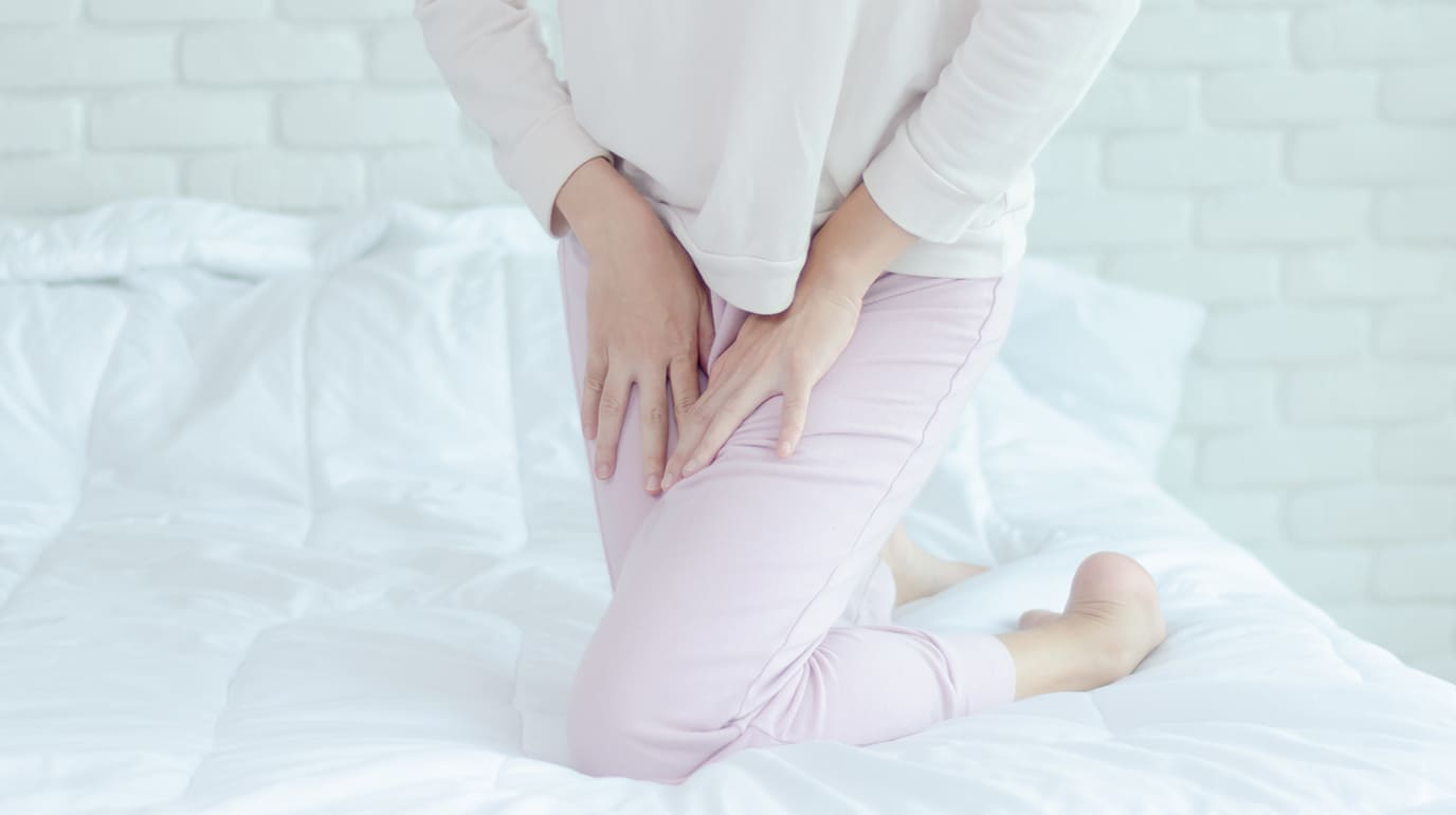 Come capire se si tratta di mughetto vaginale? Cause e sintomi dell'infezione fungina