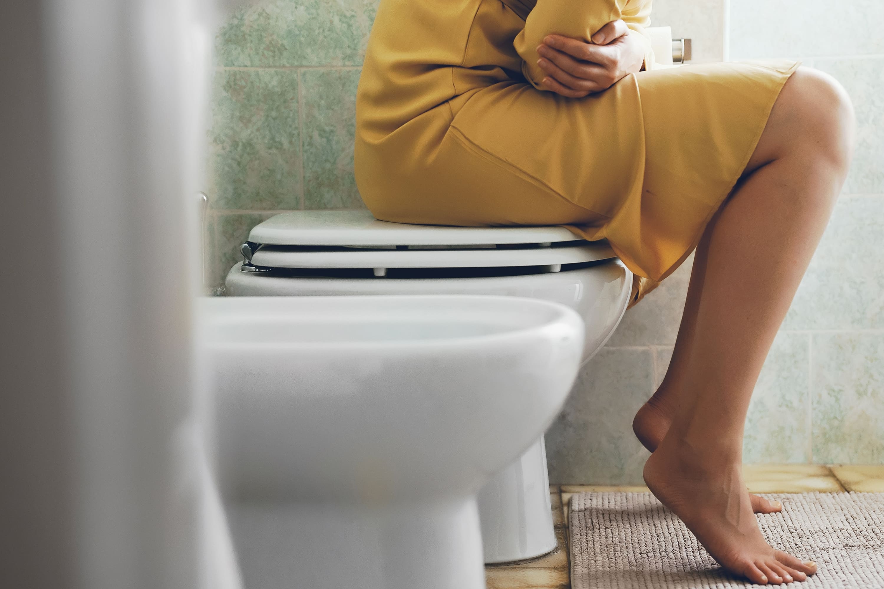 Cosa fare in caso di stitichezza? Cause, sintomi e rimedi casalinghi
