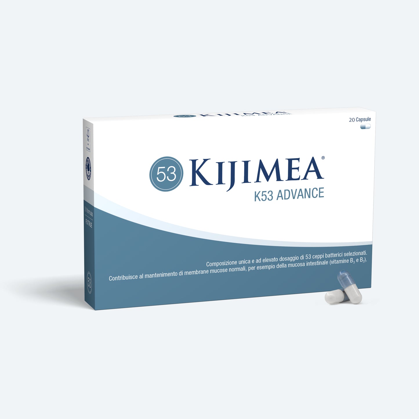 Kijimea K53 Advance