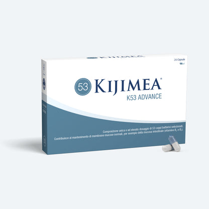 Kijimea K53 Advance