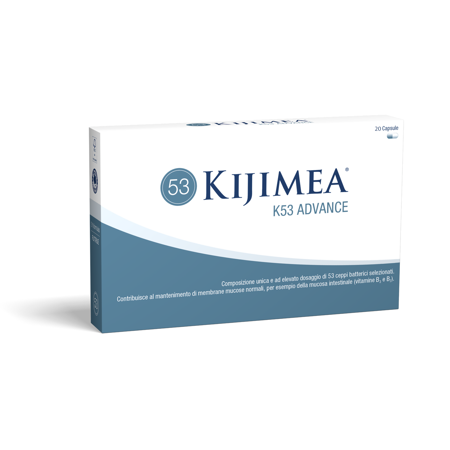 Packshot Kijimea K53 Advance long-hide hide-packshots