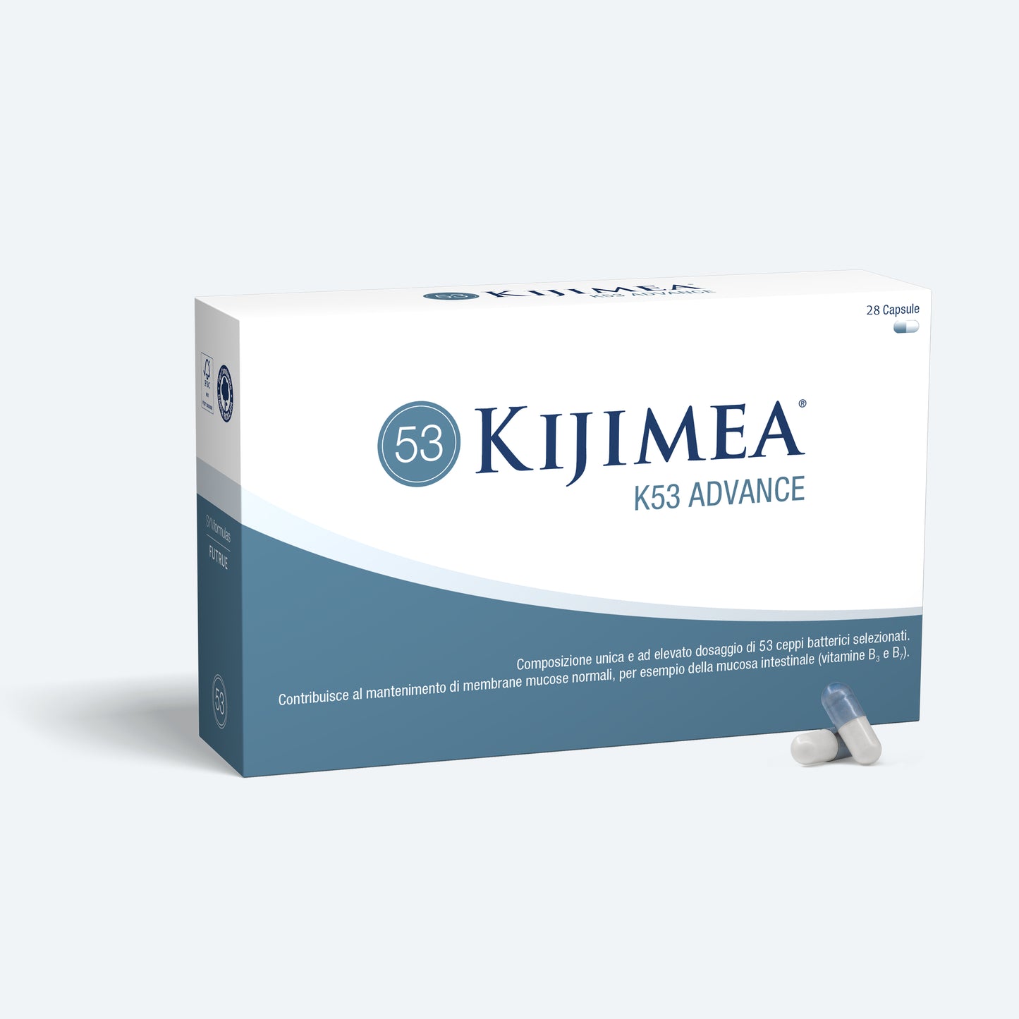 Kijimea K53 Advance