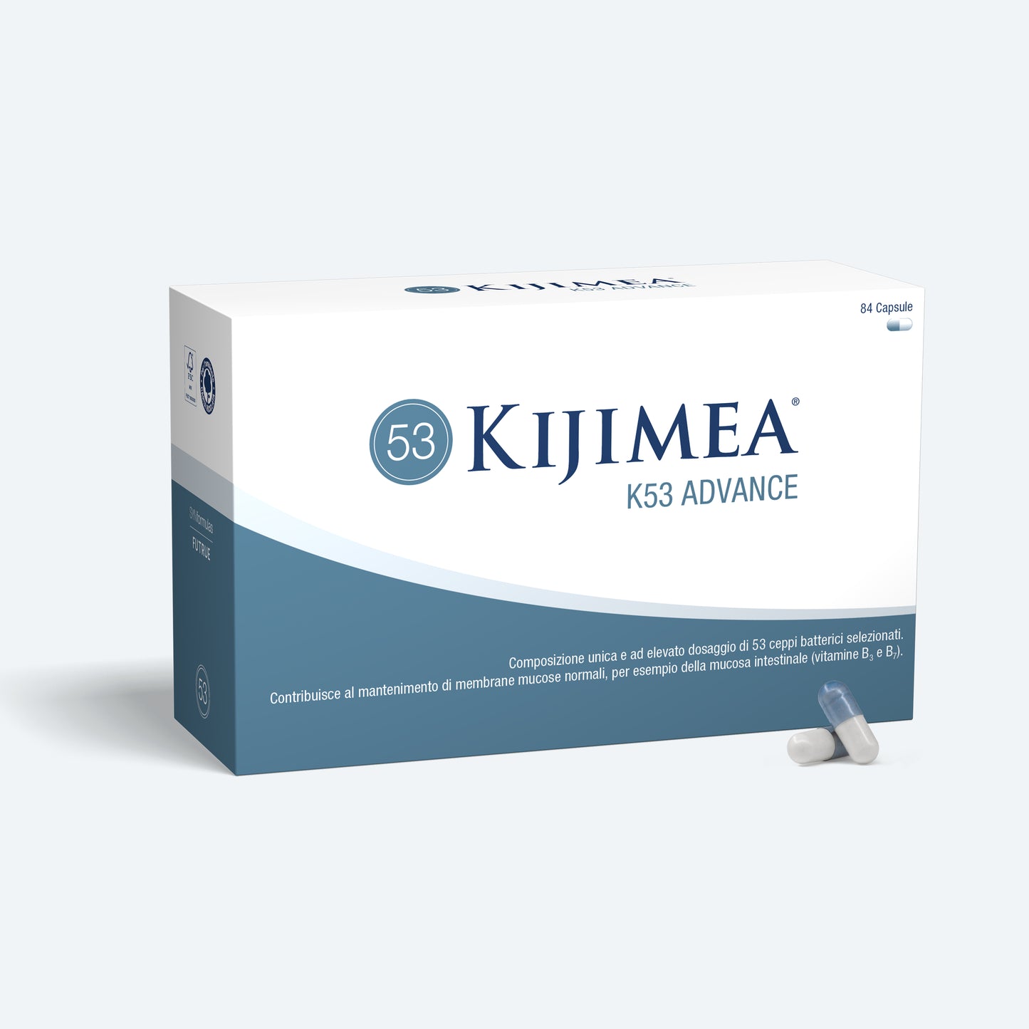 Kijimea K53 Advance