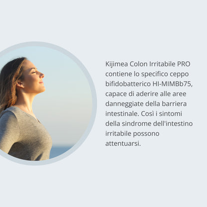 Kijimea Colon Irritabile PRO