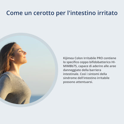 Kijimea® Colon Irritabile PRO