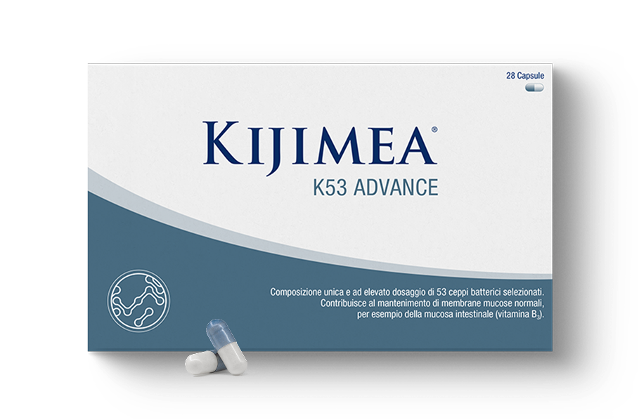 Kijimea K53 Advance