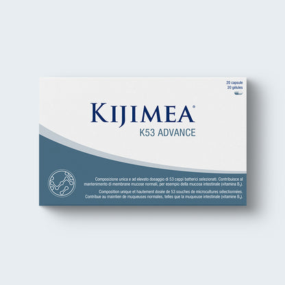 Kijimea K53 Advance
