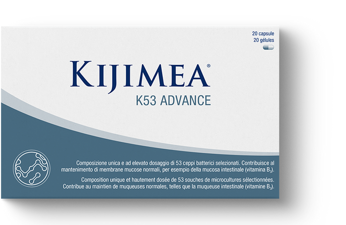 Kijimea K53 Advance