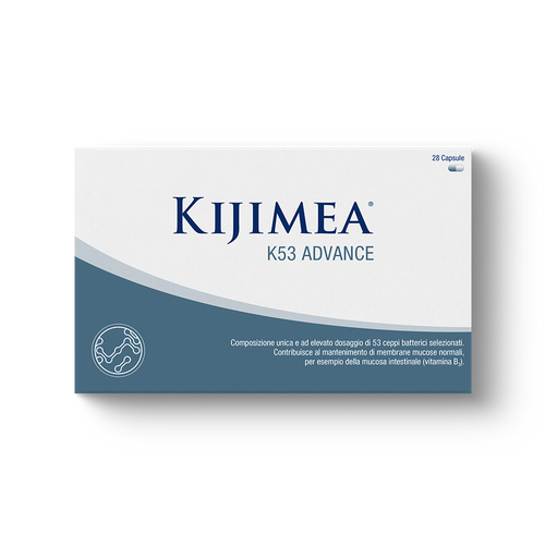 Kijimea K53 Advance Produktbild