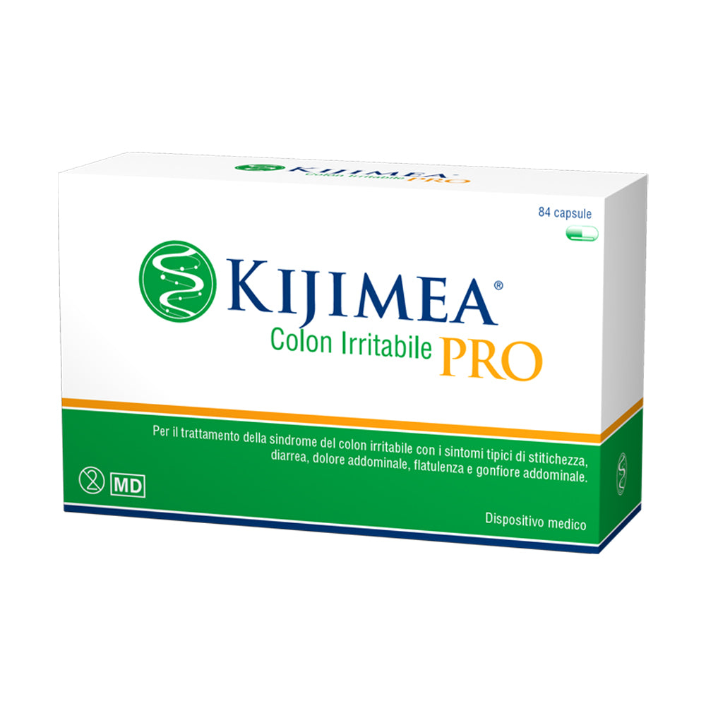 Kijimea® Colon Irritabile Pro