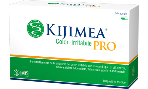 Kijimea® Colon Irritabile Pro