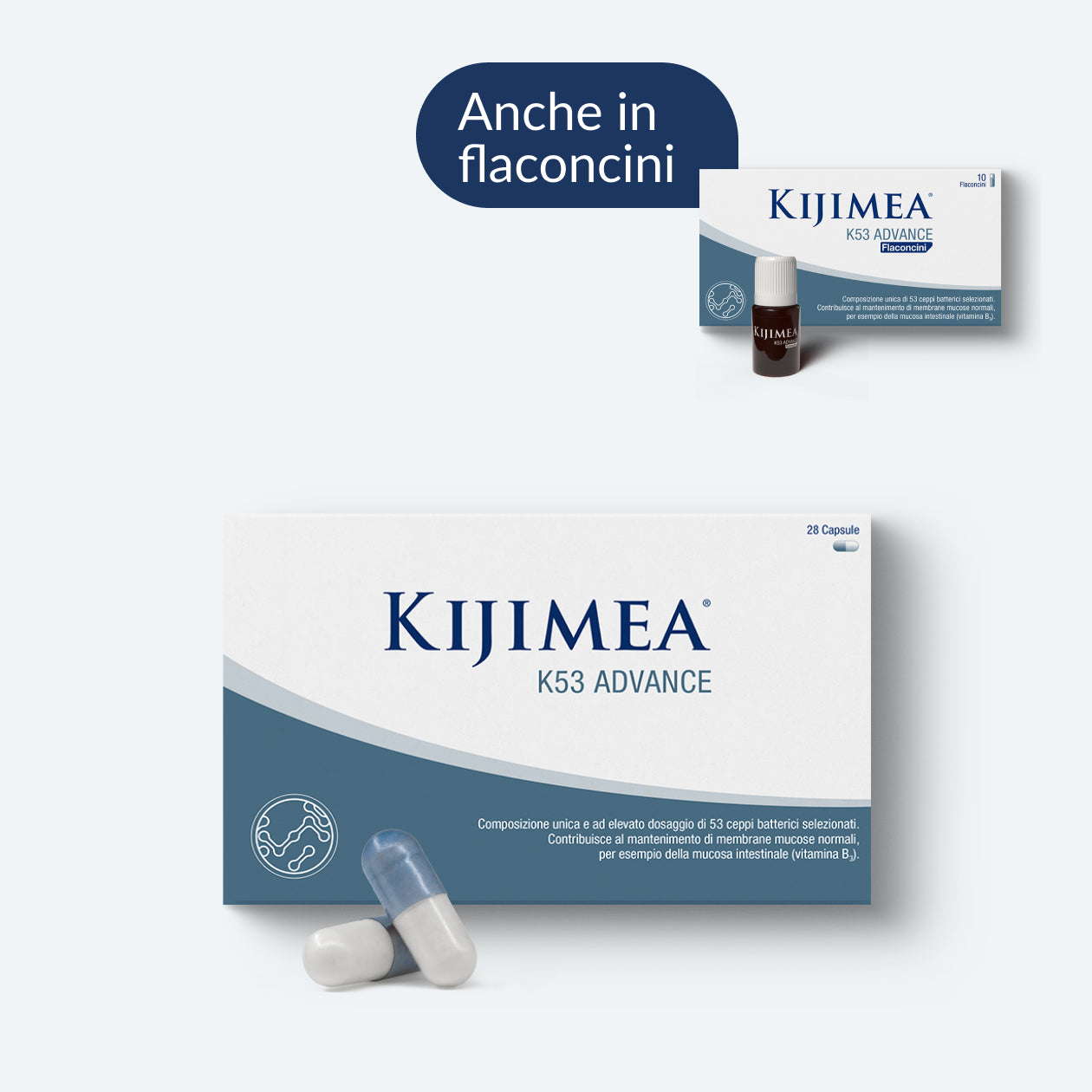 Kijimea K53 Advance