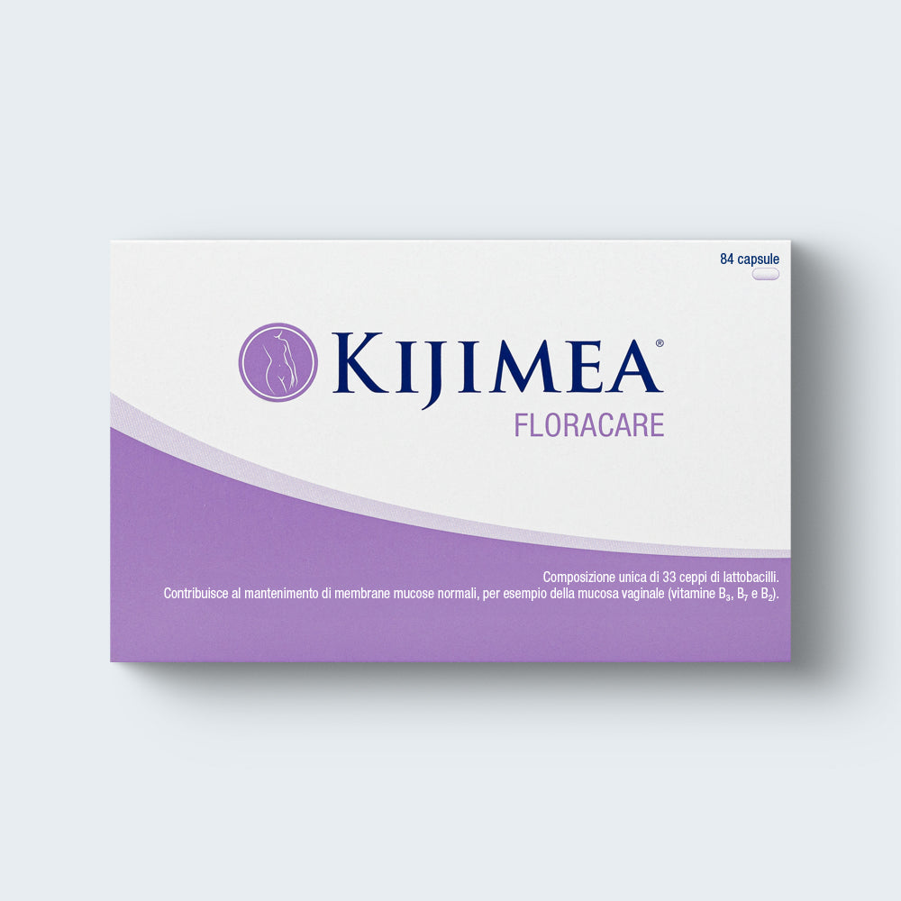 Kijimea® FloraCare