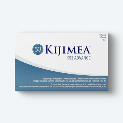 Kijimea® K53 Advance