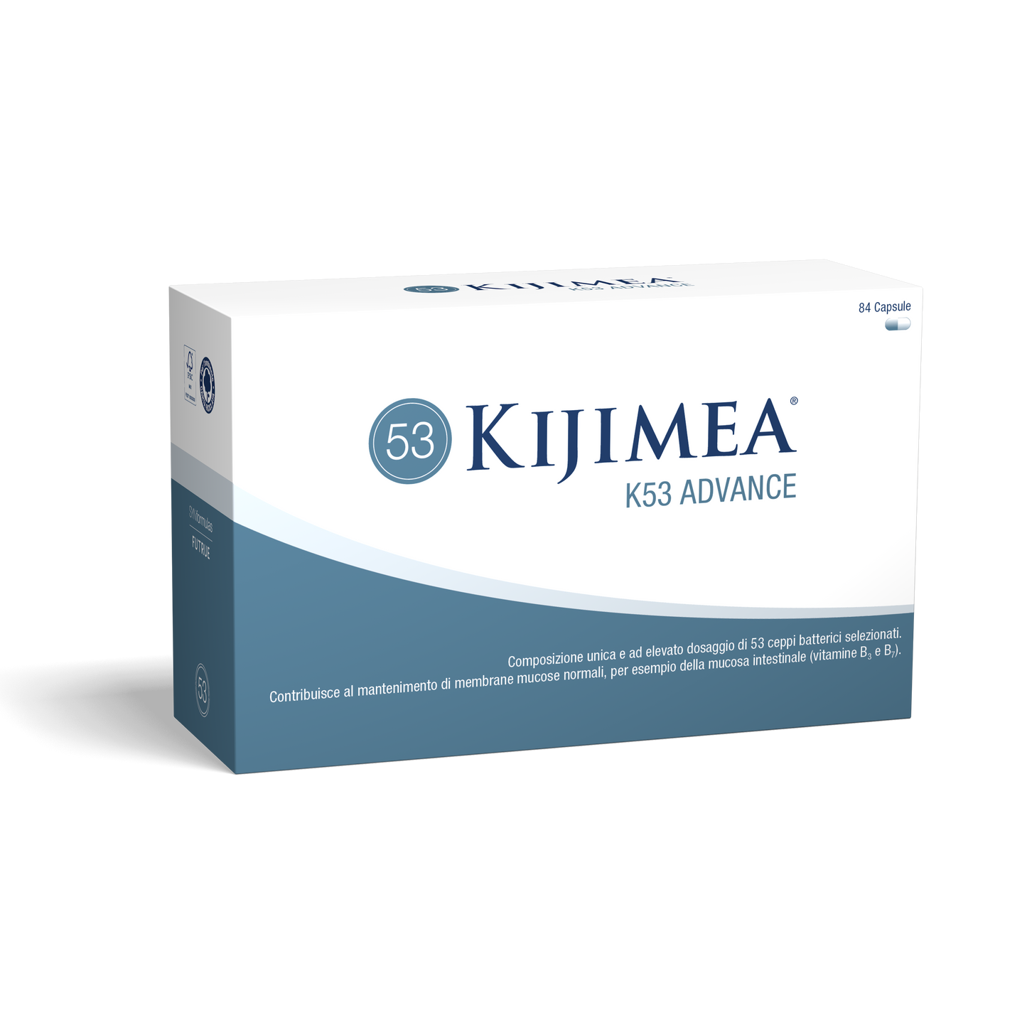 Packshot Kijimea K53 Advance long-hide hide-packshots
