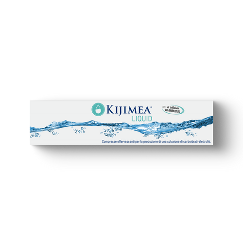 Kijimea® Liquid Produktbild