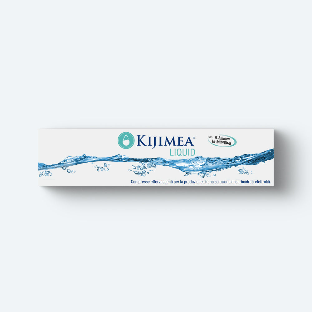 Kijimea® Liquid