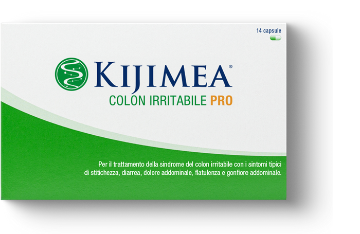 Kijimea Colon Irritabile PRO