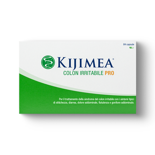 Kijimea® Colon Irritabile PRO Produktbild