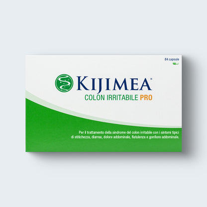 Kijimea® Colon Irritabile PRO