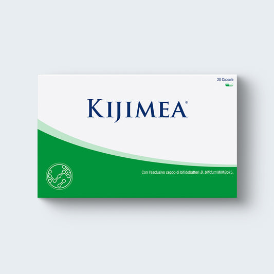 Kijimea