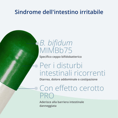 Kijimea® Colon Irritabile PRO