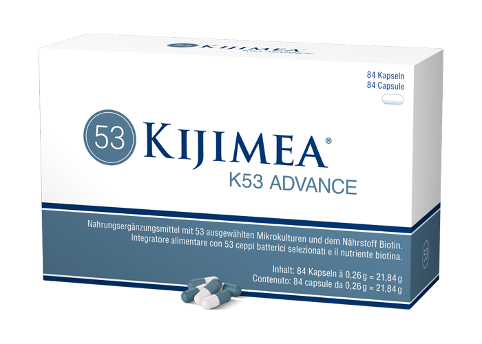 Kijimea® Shop Online  Prodotti per un microbiota sano