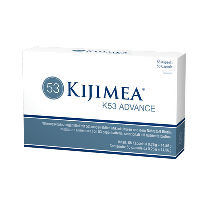 Kijimea® K53 Advance
